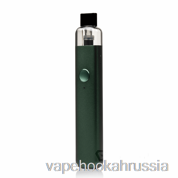 Vape россия компьютерщик Vape Wenax K1 16w Pod System армейский зеленый